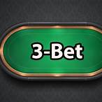 3 bet meaning